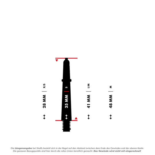 Bulls B-Grip-2 SL Schachten - Zwart