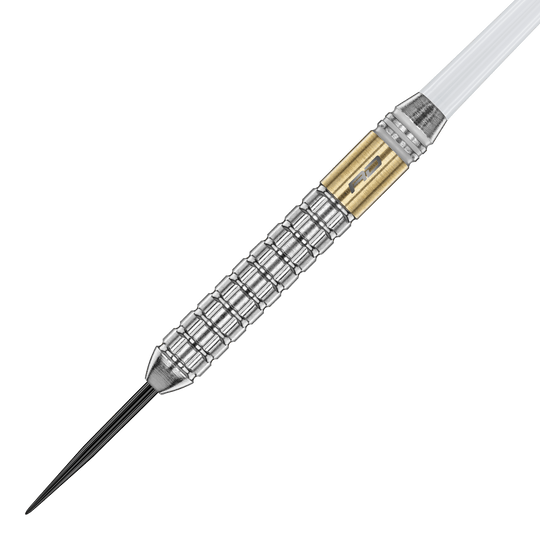 Red Dragon Gian Van Veen Messing Steeldarts - 21 g