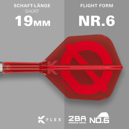 Targetgroep O 12 Softdarts
