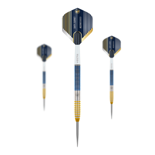 Winmau Daryl Gurney SC 1.0 Series Steeldarts - 23g