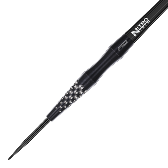 Red Dragon Connor Scutt De Sniper Steeldarts - 22g Zu sehen sind Red Dragon Connor Scutt The Sniper Steeldarts - 22g. Die Darts zeichnen sich durch ihre hohe Qualität und ihr spezielles Design aus.