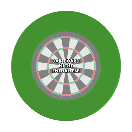 McDart Dartboard Surround