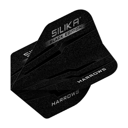 Harrows Silika Black Edition No2 standaardvluchten
