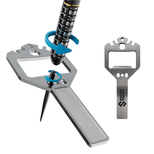 Red Dragon Ascend Parallel Switch Point Steeldarts Abgebildet ist ein einzelner Red Dragon Ascend Parallel Switch Point Steeldart. Der Dart zeigt das charakteristische parallele Barrel und die Wechselspitze.