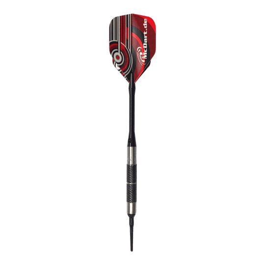 McDart 85 Tungsten V12 Zachte Darten - 17g