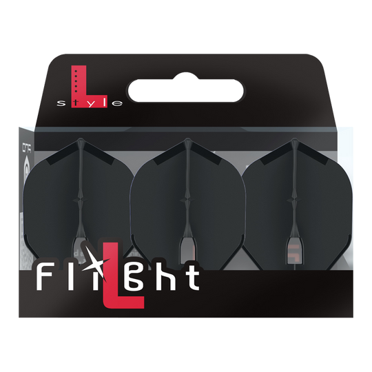 L-Style Flights Champagne - L1PRO Standard