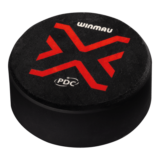 Winmau Dart Dock Blade X dartstandaard Winmau Dart Dock Blade X Dartständer wird hier präsentiert. Der Ständer bietet eine elegante Lösung für die Dartaufbewahrung.