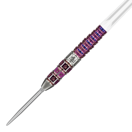 Target Japan Prime Series Mayo GEN8 Swiss Point stalen dartpijlen