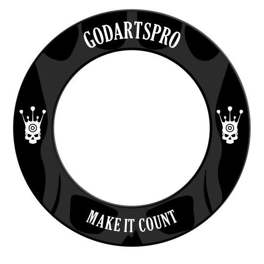 Go Darts Pro Dartboard Surround