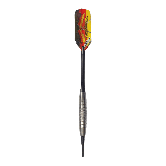 McDart 85 Tungsten V6 Zachte Darten - 16g