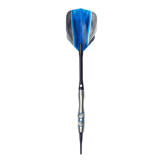 McDart 85 Tungsten V18 zachte darts - 16,5 g