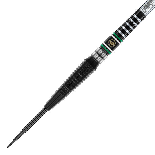 Winmau Sniper Black 2025 Steeldarts