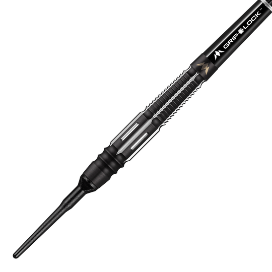 Mission Kuro Model 4 zachte darts