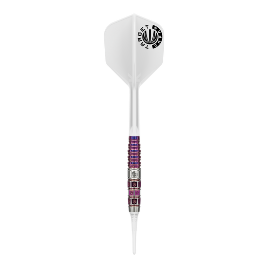 Target Japan Prime Series Mayo GEN8 Soft Darts - 18g
