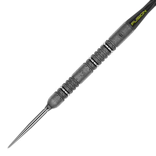 Winmau Michael van Gerwen Signature Edition Switch Points Steeldarts Das Bild zeigt die Winmau MvG Signature Edition Switch Points Steeldarts. Diese Pfeile sind in einer Signature-Ausführung für hohe Ansprüche gefertigt.