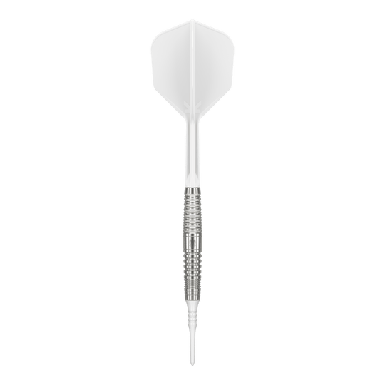 Target Crux Japan Courage Zachte darts - 21g