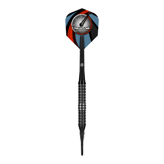 Shot Redline Blazed Zachte Darts - 20g