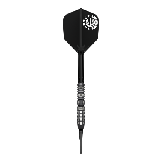 Target Japan Pyro GEN12 Soft Darts - 17 g Target Japan Pyro GEN12 Soft Darts - 17 g