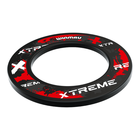 Winmau Xtreme rode dartbordrand