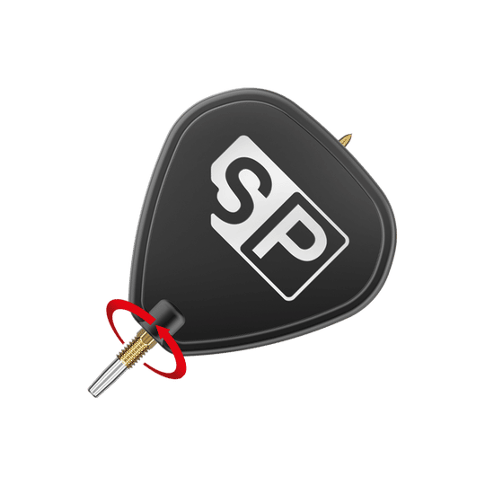 Target Swiss Point SLK darttips - goud