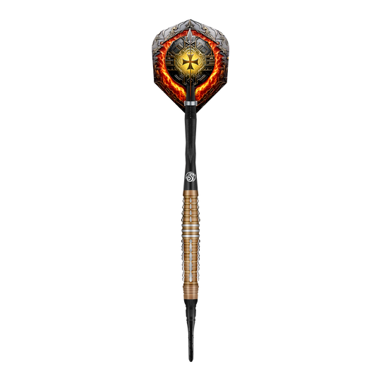 Shot Future Knights Hachette Softdarts - 20g
