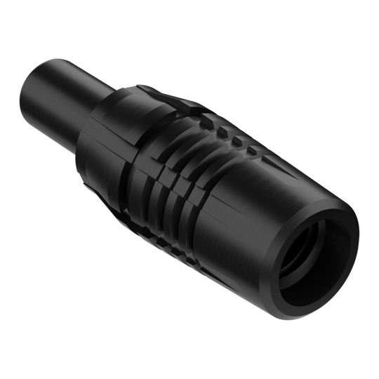 Shotdraadkoppuntadapter
