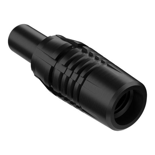 Shotdraadkoppuntadapter Shotdraadkoppuntadapter