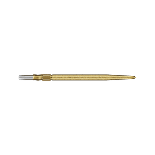 Target Swiss Point SLK darttips - goud