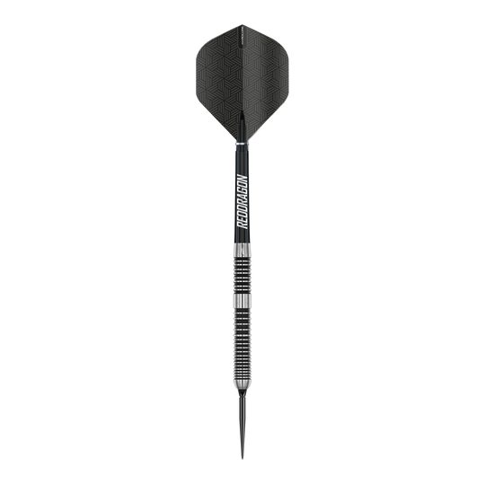 Red Dragon Pegasus Switch Point Stalen Darts Abgebildet ist ein Red Dragon Pegasus Switch Point Steeldart. Der Dartpfeil besitzt ein modernes Design und wird für das Steeldartspiel verwendet.