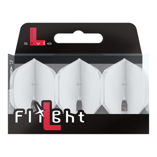 L-Style Flights Champagne - L1PRO Standard