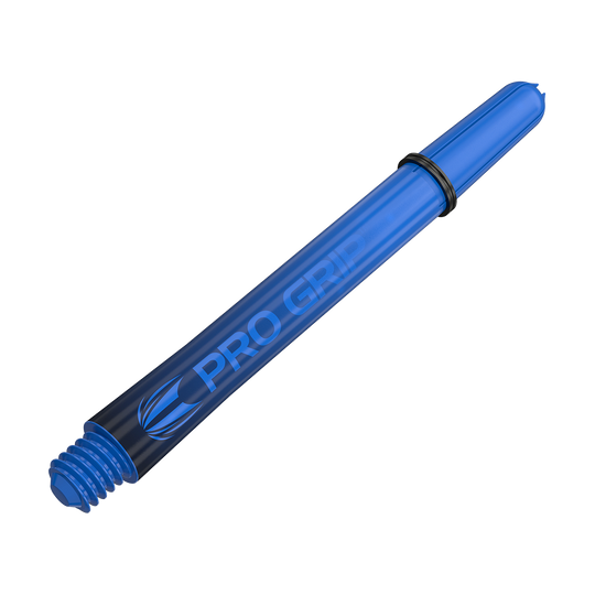 Target Pro Grip Sera Shafts - Blauw
