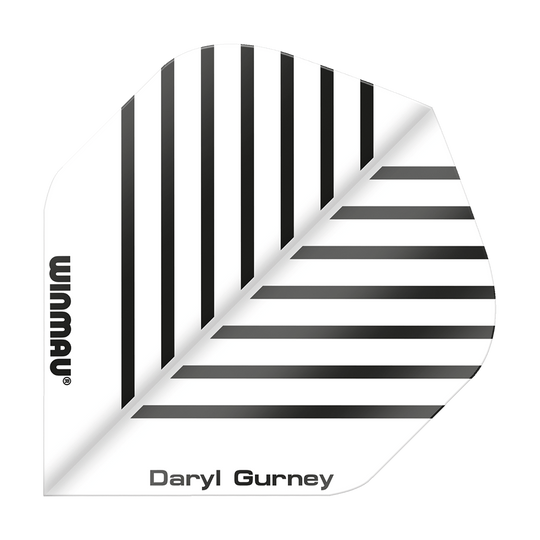 Winmau Daryl Gurney standaardvluchten