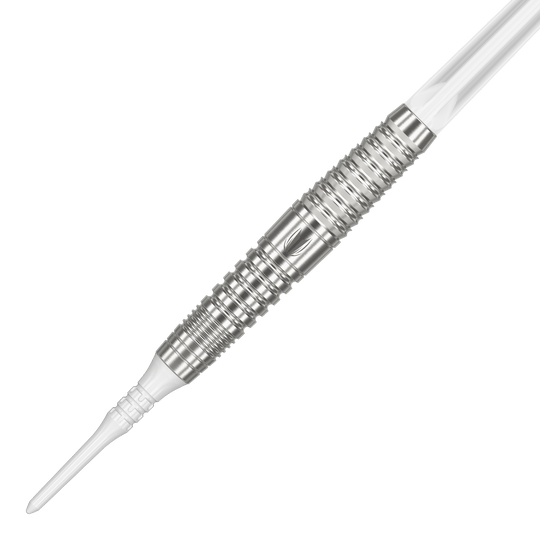 Target Crux Japan Courage Zachte darts - 21g