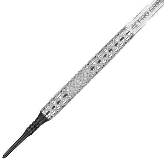 Target Nastri 11 zachte darts