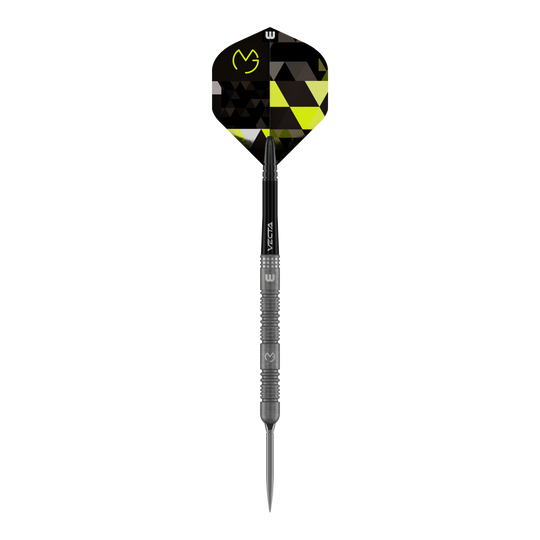 Winmau Michael Van Gerwen TS Switch Point Steeldarts