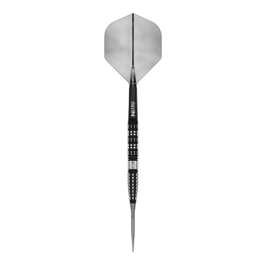 Red Dragon Recon taps toelopende stalen dartpijlen Das Bild zeigt die Red Dragon Recon Tapered Steeldarts. Diese Darts sind speziell für Präzision und Kontrolle entwickelt.
