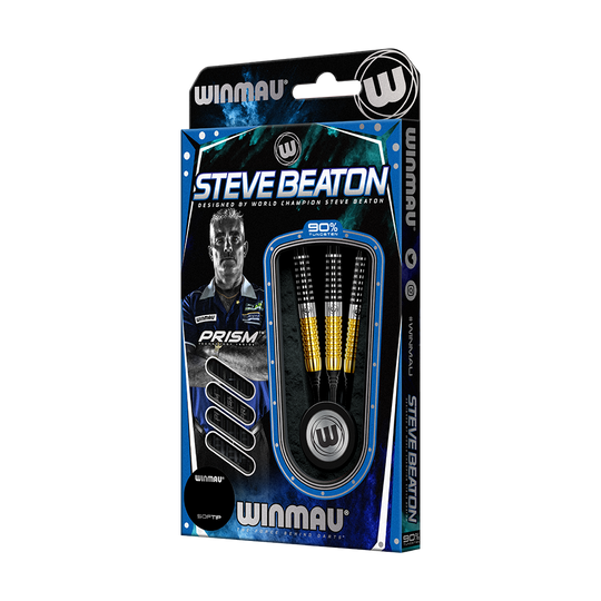 Winmau Steve Beaton Special Edition Softdarts