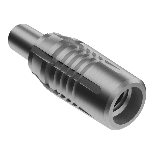 Shotdraadkoppuntadapter