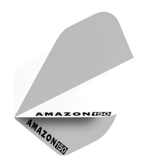 Amazon 150 Vluchten - Wit