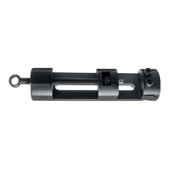 Caliburn Professional Darts Repointing Tool - Puntwisselaar Gezeigt wird das Caliburn Professional Darts Repointing Tool - Spitzenwechsler. Das Werkzeug dient zum einfachen Wechseln von Dartspitzen.