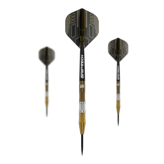 GEIT Ceremonie Tungsten Steel Darts