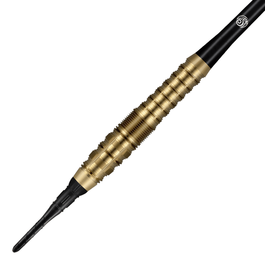 Shot Redline Gizmo Zachte Darts - 20g