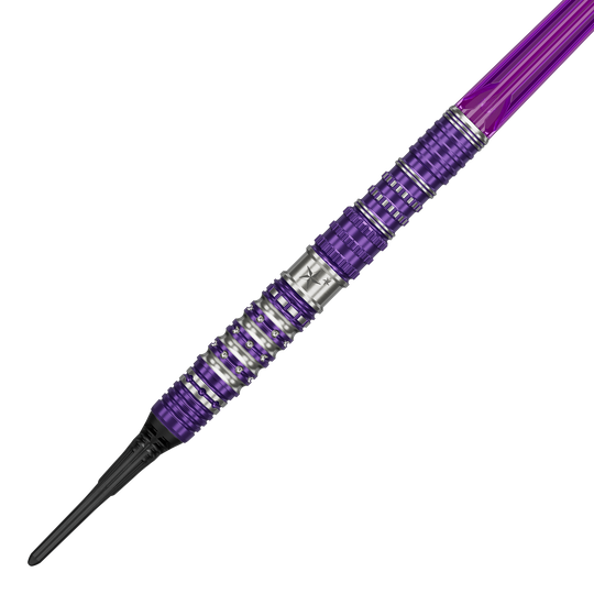 Target Japan Sirius GEN4 Constructors Champions Limited Darts - 21g Target Japan Sirius GEN4 Constructors Champions Limited Darts mit einem Gewicht von 21g. Das Foto zeigt das limitierte Dart-Set.