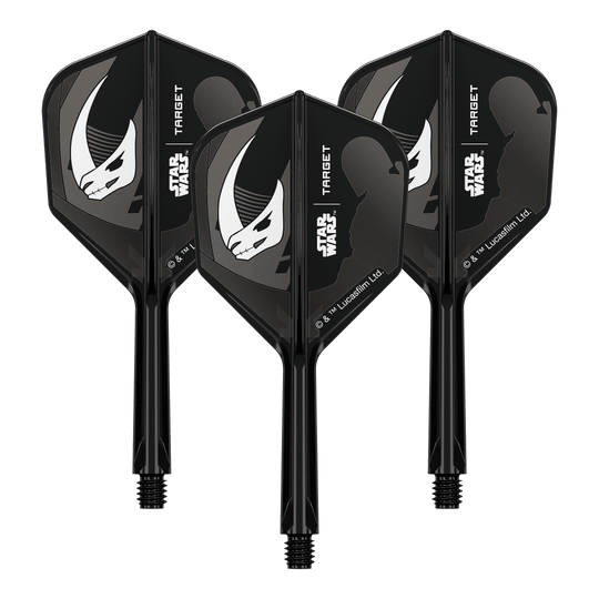 Target Star Wars K-Flex Set Mandalorian nr. 6 Flights Zu sehen ist ein Produkt mit dem Dateinamen 410624_Target_StarWars_K-Flex_Mandalorian_Armour_No6_Flights_26mm_2a. Die Darstellung ist vermutlich von der Mandalorian Armour inspiriert.