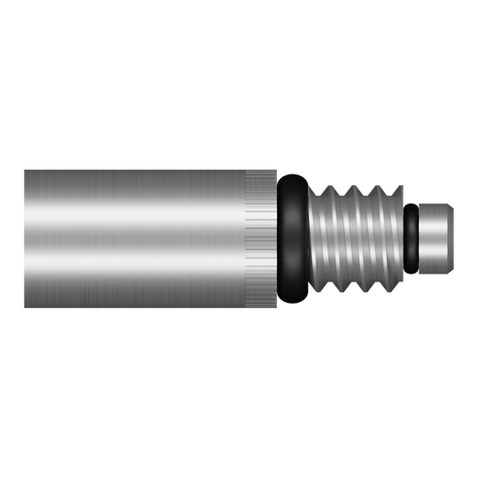 Schachtspinner voor shotdarts