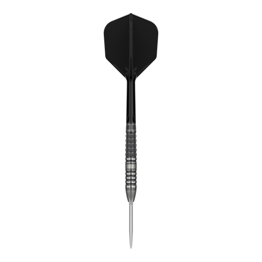 Target Japan Black Marque Lumiere GEN3 stalen darts