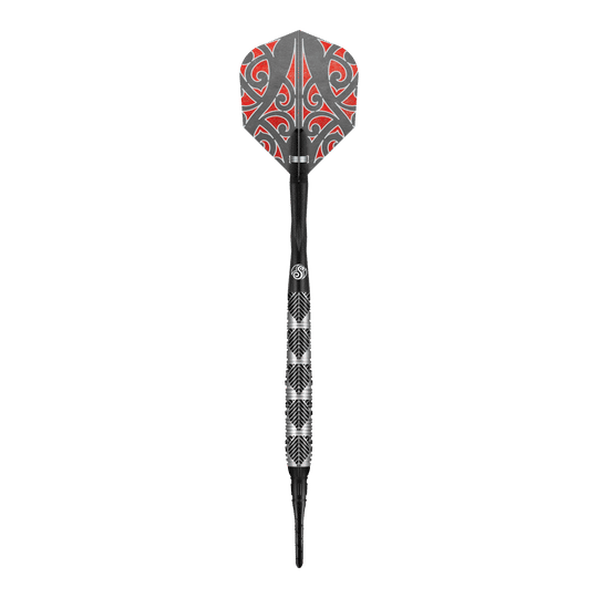 Shot Warrior Awe Softdarts