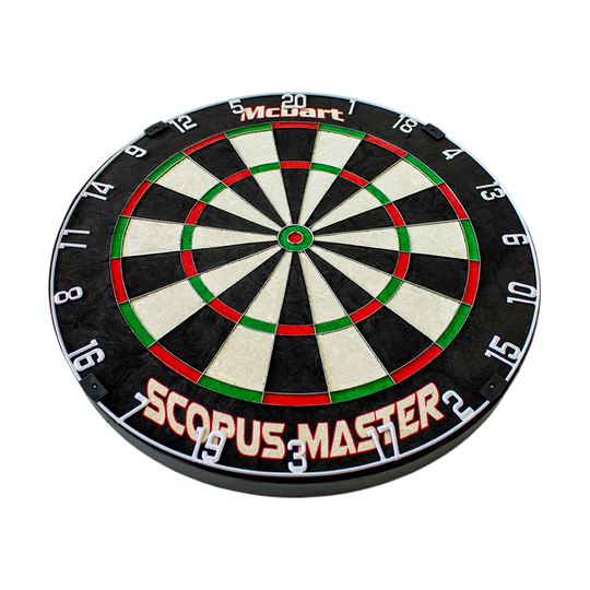 McDart Scopus Master dartbord