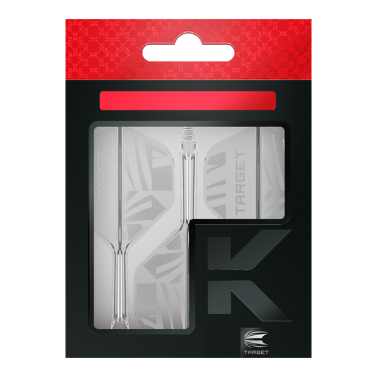 Target K-Flex Clear No2 standaardvluchten