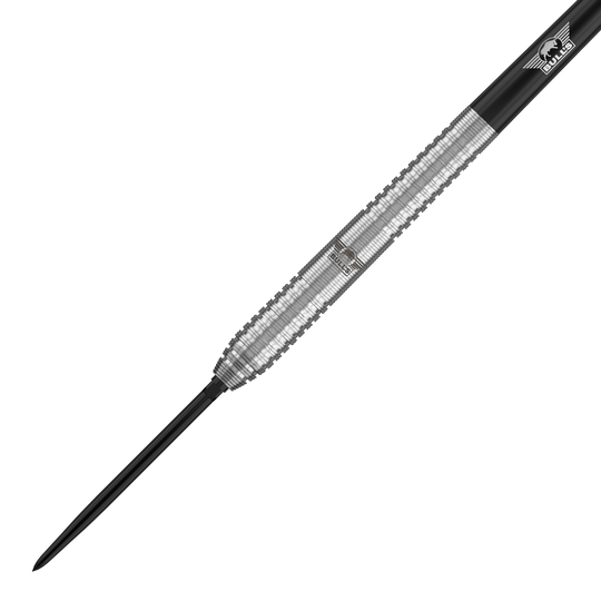 Bulls NL Dirk Van Duijvenbode Originele Convertible Point Steeldarts